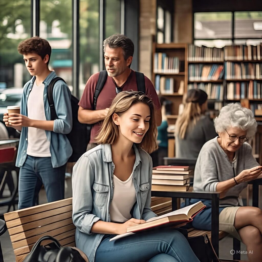 Human Centric Research | xplorit