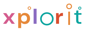 xplorit logo