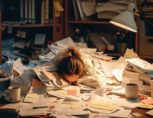why research fails